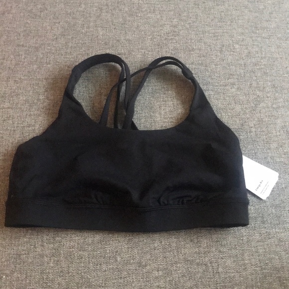 Lululemon Energy Bra - Picture 2 of 5